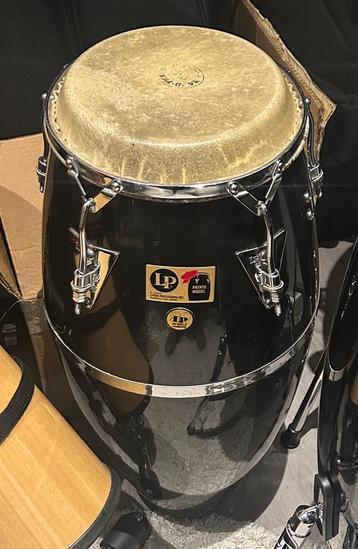 Zeldzame 9” Latin Percussion Patato Requinto beschikbaar voor biedingen