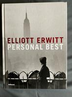 Elliott Erwitt. Personal Best. hardcover., Ophalen of Verzenden, Zo goed als nieuw, Fotografen