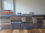 diverse CD 75 stuks, Spelcomputers en Games, Games | Sony PlayStation 2, 1 speler, Ophalen, Gebruikt, Vanaf 3 jaar