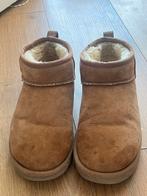 Echte uggs maat 38, UGG, Bruin, Overige typen, Ophalen of Verzenden