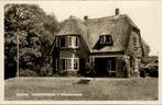 Jeugdherberg "t Iemenschoer - Delden, Verzenden, 1940 tot 1960, Gelopen, Overijssel