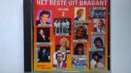 Het Beste Uit Brabant Volume 2, Nederlandstalig, Ophalen of Verzenden, Zo goed als nieuw