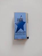 Nieuw Mugler Angel Stellar Lumineuse Parfum sample 1,2 ml, Sieraden, Tassen en Uiterlijk, Ophalen of Verzenden, Nieuw