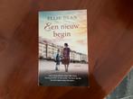 Een nieuw begin - Ellie Dean, Ophalen of Verzenden, Zo goed als nieuw, Nederland