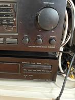 Onkyo TX-SV343 versterker en DX-7111 DVD speler, Ophalen, Gebruikt, Overige merken