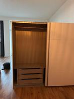 Kledingkast / linnenkast - pax, Ophalen, 200 cm of meer, Zo goed als nieuw, 200 cm of meer