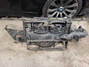 Tekoop bmw e39 front  beschikbaar voor biedingen
