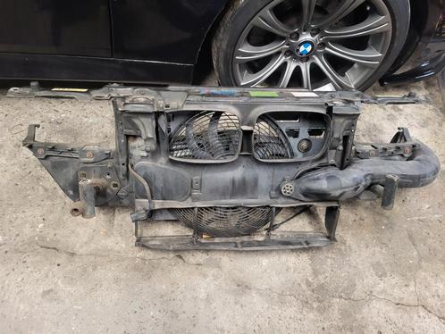 Tekoop bmw e39 front, Auto-onderdelen, Carrosserie en Plaatwerk, BMW, Gebruikt, Ophalen