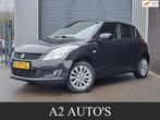 Suzuki Swift 1.2 Dynamic Allgrip EASSS 4x4|Airco, Stof, Gebruikt, 4 cilinders, 400 kg