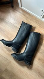 Rijlaarzen DERBY, Dieren en Toebehoren, Paardrijkleding, Ophalen of Verzenden, Zo goed als nieuw, Dressuur, Schoeisel