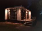 Chalet / zorgwoning, Caravans en Kamperen, Stacaravans