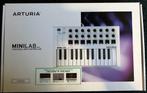 Arturia Minilab MK2, Muziek en Instrumenten, Midi-apparatuur, Verzenden, Zo goed als nieuw