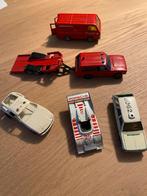 Model auto’s Siku, Ophalen, Zo goed als nieuw, Auto, SIKU