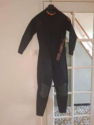 Dames wetsuit maat L O 'Neill beschikbaar voor biedingen