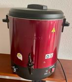 Arebos electrische weck pan / inmaakketel + hulpmiddelen, Huis en Inrichting, Keuken | Potten en Pannen, Ophalen, Gebruikt, Overige materialen