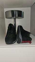 La Gear Sneakers - Maat 43, Ophalen of Verzenden, Gedragen, Zwart, LA Gear