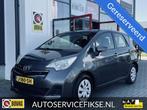 Toyota Verso-S 1.3 VVT-i COMFORT | CAMERA | AIRCO |, Voorwielaandrijving, Gebruikt, Verso-S, 1329 cc