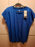 Sportshirt maat M, Kleding | Dames, Maat 38/40 (M), Blauw, Overige typen, Nieuw