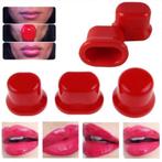 Lip Plumper / Lippen Pomp Pumper Lipvergroter Volle Ronde, Nieuw, Lippen, Verzenden