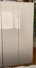 Pax ikea hoogglans wit 60x200cm hoog, Huis en Inrichting, Ophalen, Gebruikt, 200 cm of meer, 50 tot 100 cm