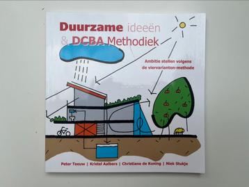 P. Teeuw - Duurzame ideeën & DCBA Methodiek beschikbaar voor biedingen