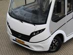 Dethleffs Trend I 7057 EB Levelsysteem Lage enkele bedden, Caravans en Kamperen, Ringverwarming, Fiat, Startonderbreker, Bedrijf