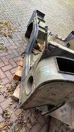 Nekaf Carrosorie TLV, Auto-onderdelen, Carrosserie en Plaatwerk, Ophalen, Gebruikt, Bumper