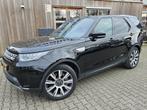 Land Rover Discovery 5 3.0 Sd6 grijskenteken 306PK, 2993 cc, Adaptive Cruise Control, Zwart, Leder