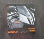 Folder KTM Power Parts 2008 (Street), Verzenden, Overige merken