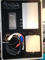 Nuforce icon class-d amp met dac. In verpakking, Overige merken, Ophalen of Verzenden, Zo goed als nieuw, Minder dan 60 watt