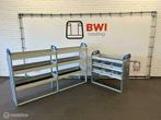 Sortimo set bedrijfswageninrichting L+R complete inrichting, Auto diversen, Ophalen of Verzenden