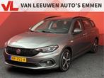 Fiat Tipo Stationwagon 1.6 MultiJet 16v Business, Voorwielaandrijving, Gebruikt, 4 cilinders, Origineel Nederlands