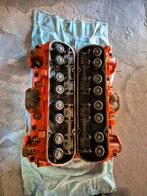 Pontiac #15 Cylinderkoppen v8, Ophalen, Nieuw, Pontiac