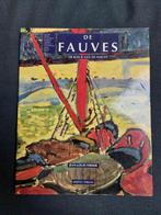 De Fauves - De Kleur aan de Macht - Jean-Louis Ferrier, Boeken, Ophalen of Verzenden, Gelezen
