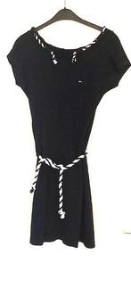 Tommy Hilfiger jurk, Kleding | Dames, Jurken, Zo goed als nieuw, Maat 36 (S), Boven de knie, Verzenden