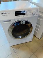 Jonge nette Miele T1 Steamfinish warmtepompdroger., Witgoed en Apparatuur, Ophalen, Overige typen, 8 tot 10 kg, Zo goed als nieuw