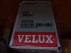Nieuwe Velux verduisteringsgordijnen / DKL MK04 ( 78 x 98 )., Wit, Nieuw, Minder dan 100 cm, 50 tot 100 cm