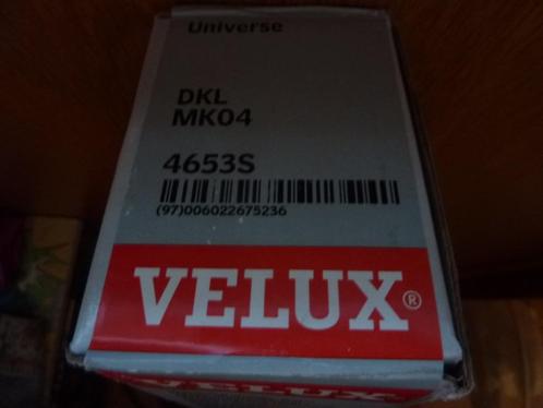 Nieuwe Velux verduisteringsgordijnen / DKL MK04 ( 78 x 98 )., Huis en Inrichting, Stoffering | Gordijnen en Lamellen, Nieuw, Minder dan 100 cm