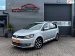 Volkswagen Touran 1.4 TSI Comfortline Automaat / Navi / Stoe, Gebruikt, Zwart, 4 cilinders, 1436 kg