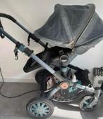 Bugaboo kinderwagen diesel/kinderwagen/wagen/buggy/baby/kind, Ophalen, Zo goed als nieuw, Bugaboo