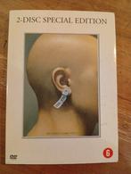 THX 1138 - 2-Disc Special Edition DVD, Cd's en Dvd's, Vanaf 16 jaar, Ophalen of Verzenden, Zo goed als nieuw, Boxset