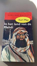 In het land van mahdi van karl may, Ophalen of Verzenden, Gelezen