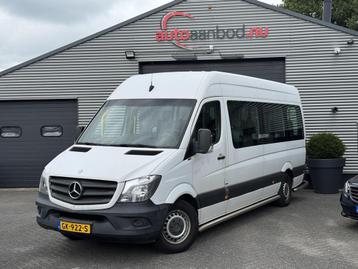 Mercedes-Benz Sprinter 313 2.2 CDI 432 HD | Rolstoel Vervoer beschikbaar voor biedingen