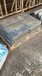 Borderrand 3,5m, Ophalen, 25 tot 50 cm, 25 cm of meer, Zo goed als nieuw