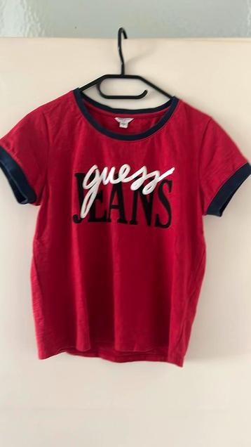 Guess jeans maat M beschikbaar voor biedingen