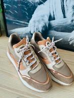 Bullboxer sneakers maat 40, Ophalen of Verzenden, Zo goed als nieuw, Zwart, Sneakers of Gympen