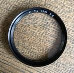 UV FILTER / SANDISC /49 mm, Overige merken, Minder dan 50 mm, UV-filter, Ophalen of Verzenden