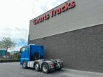 MAN TGX 26.440 6X2/4 BLS TREKKER / SZM / TRACTOR MET SCHADE, Auto's, Euro 6, Blauw, MAN, Origineel Nederlands