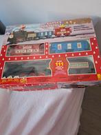 Kerst trein, Ophalen of Verzenden