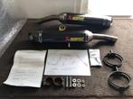 Akrapovic Hexagonal uitlaten Yamaha YZF-R1 YZFR1 R1 07 08, Malo Hudo 8a, Ivan?na Gorica, 1295, SI, Gebruikt, Verzenden, Media@akrapovic.com